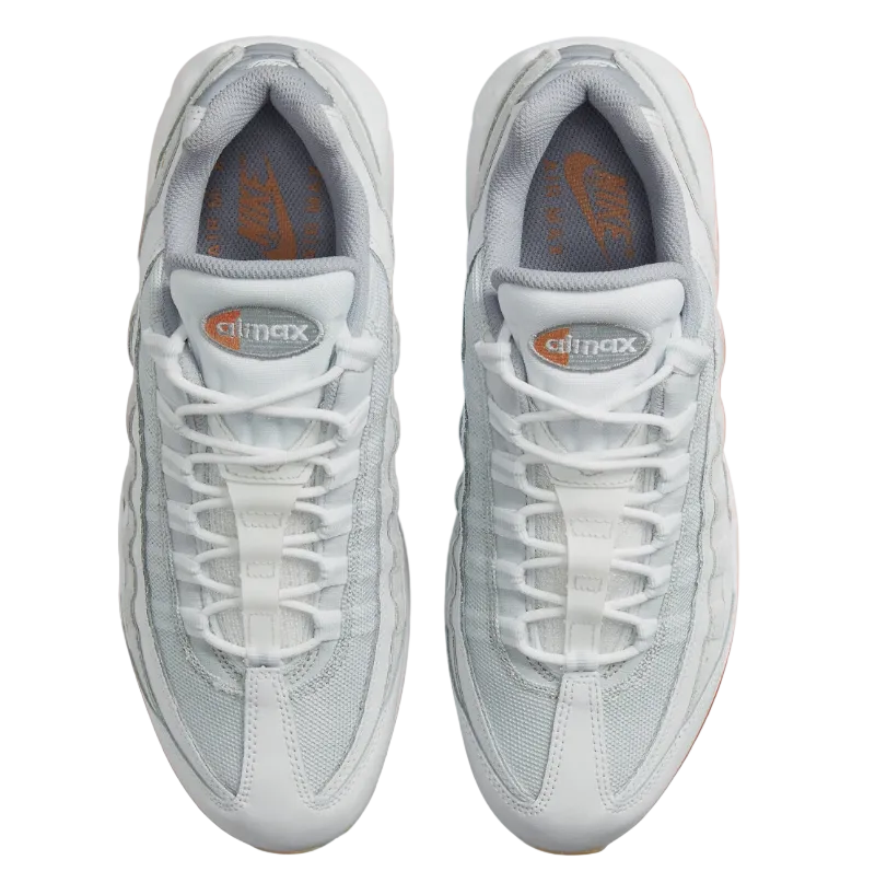 Nike Air Max 95 Pure Platinum
