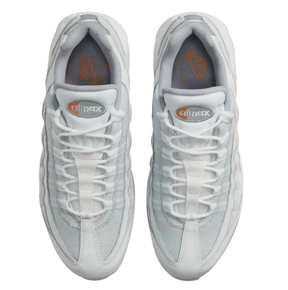 Nike Air Max 95 Pure Platinum