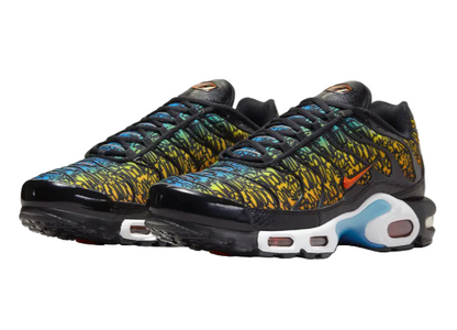 Nike Air Max TN Brixton Graffiti