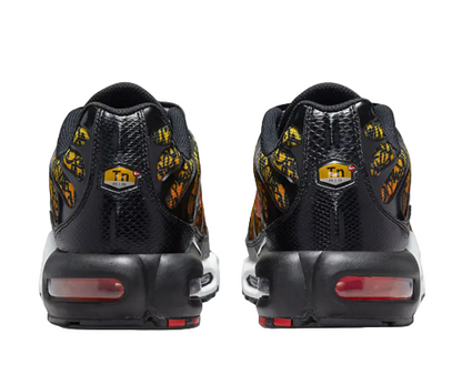 Nike Air Max TN Brixton Graffiti