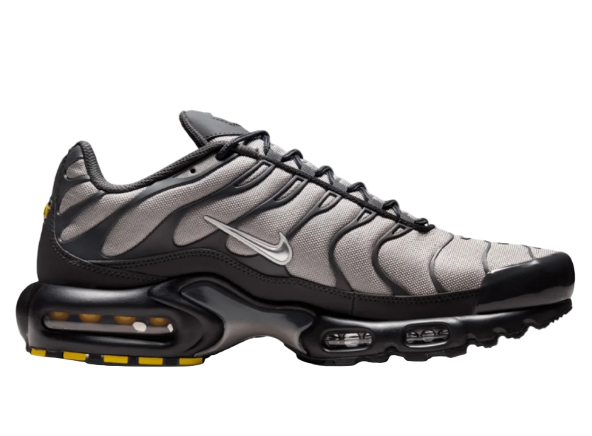 Nike Air Max TN Cordura Dark Smoke Grey