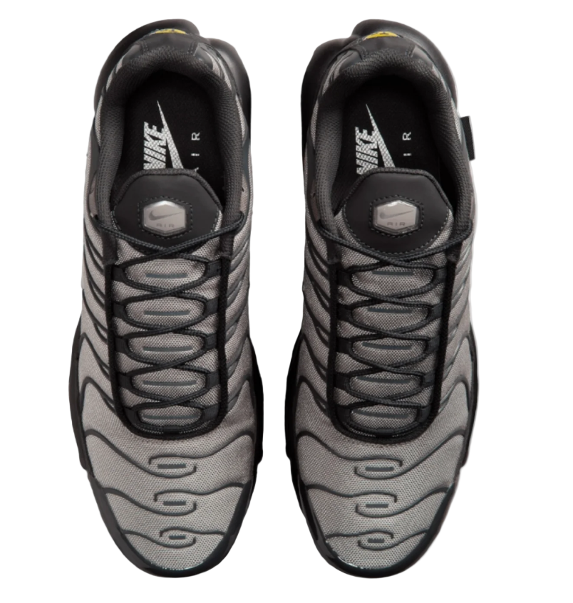 Nike Air Max TN Cordura Dark Smoke Grey