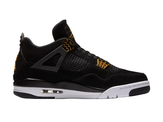 Nike Air Jordan Retro 4 Royalty
