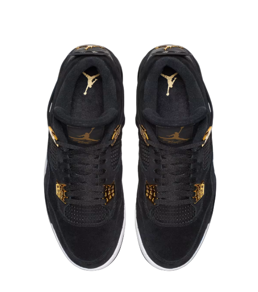 Nike Air Jordan Retro 4 Royalty