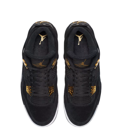 Nike Air Jordan Retro 4 Royalty