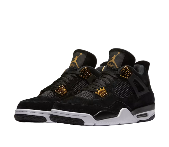 Nike Air Jordan Retro 4 Royalty