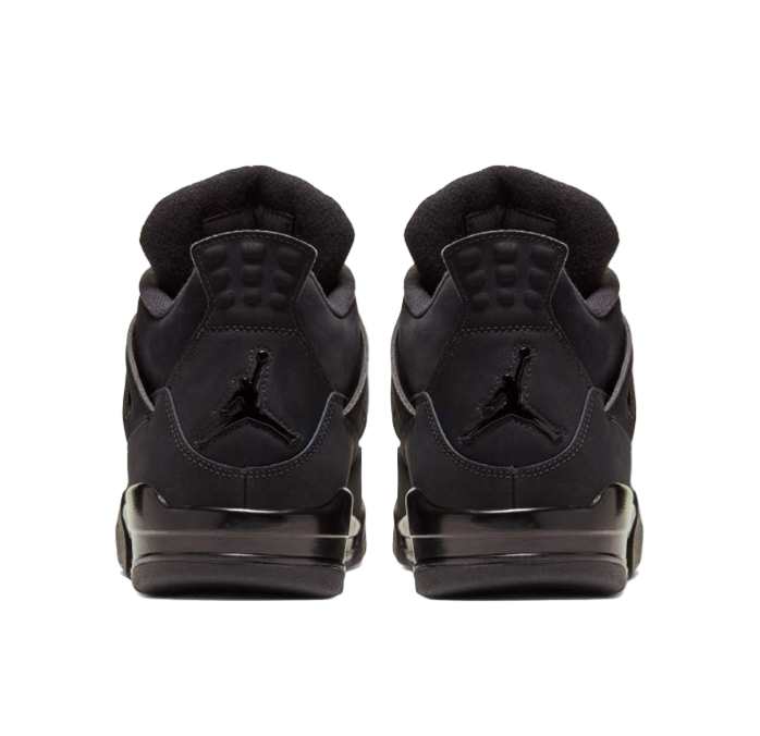 Nike Air Jordan Retro 4 Black Cat