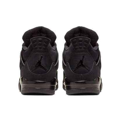 Nike Air Jordan Retro 4 Black Cat