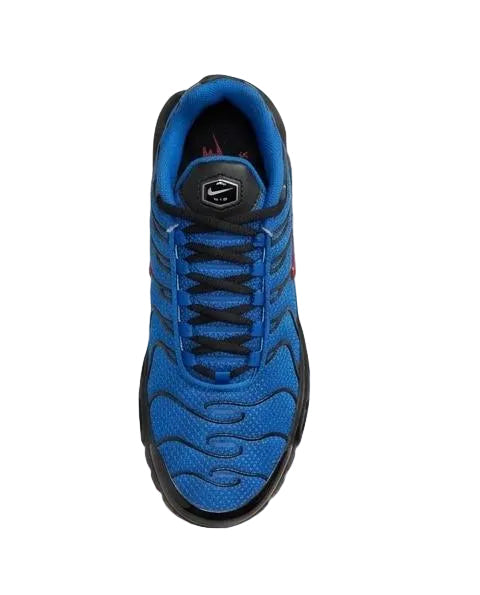 Nike Air Max TN Blue Red